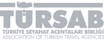 Tursab Logo